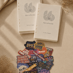 Habit Page Set (2-Pack) + Inspiration Pack
